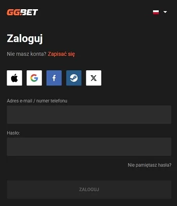 ggbet-casino-logowanie